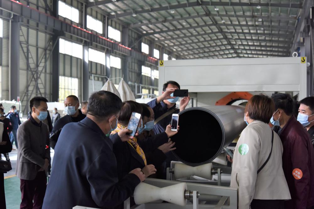 凯发官网RTP玻纤管