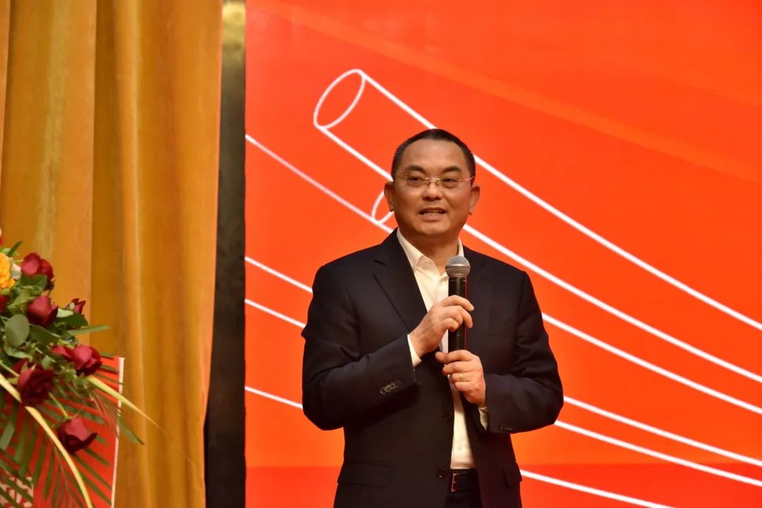 凯发官网RTP玻纤管新品发布会