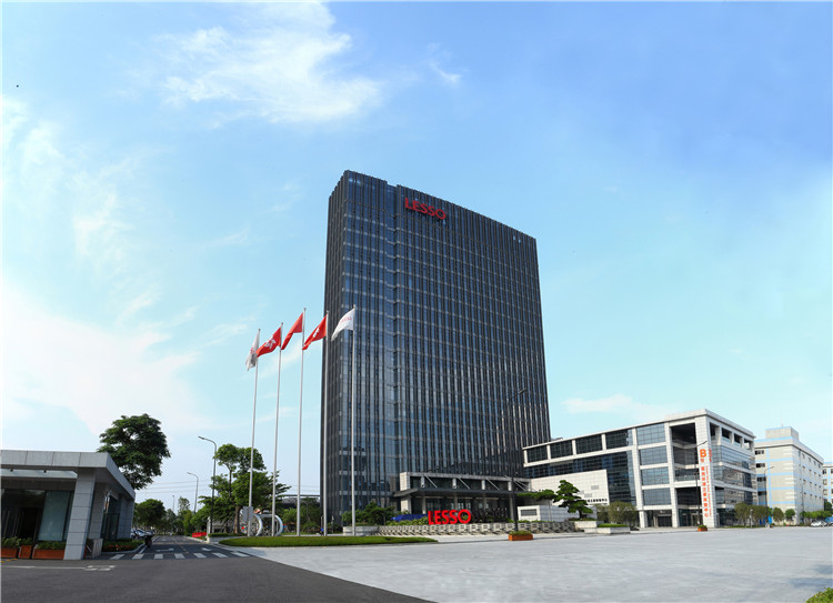 凯发官网集团内地总部