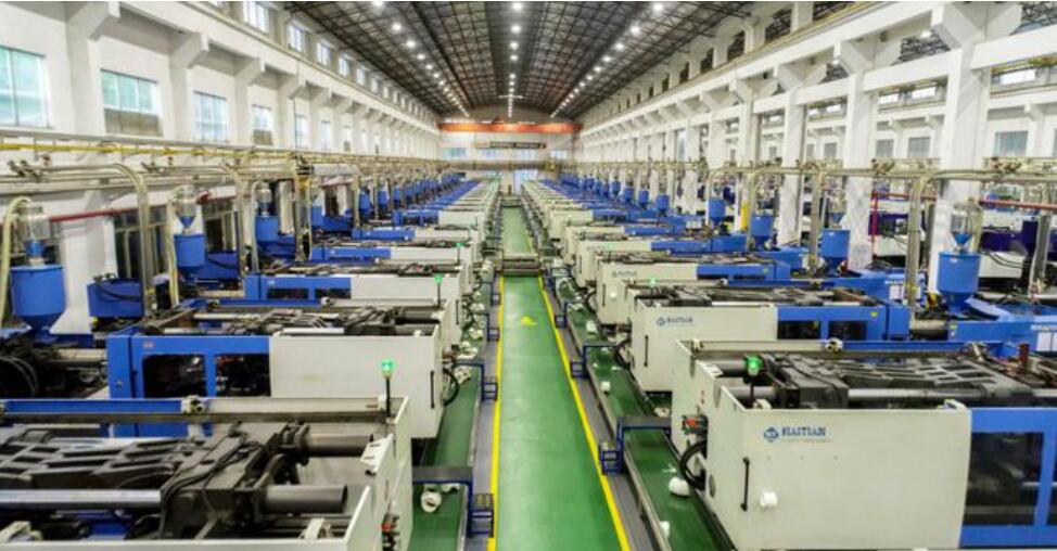 破浪前行，中国凯发官网稳抓新机遇加速抢滩新基建市场