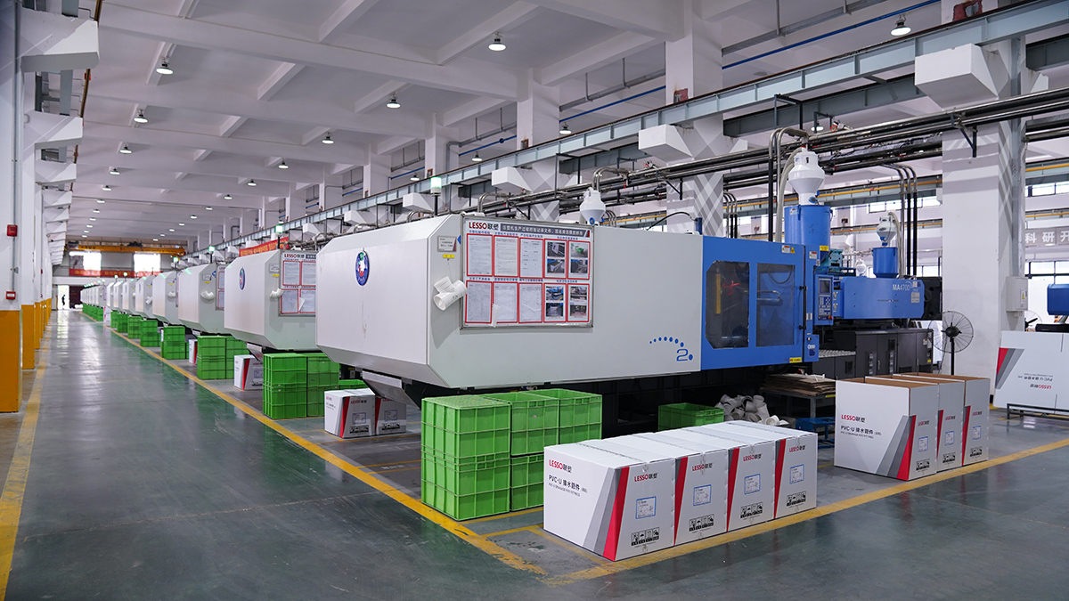 湖南k8凯发官网实业有限公司车间图