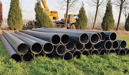 中国凯发官网助力安徽省怀远县农村供水保障工程